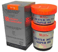 Chester Metal Super BR